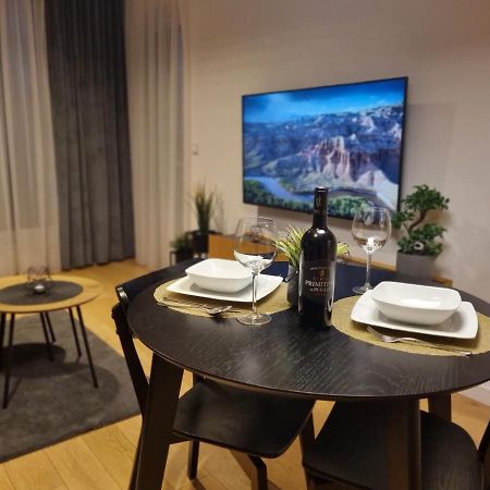 Premium Apartments Rzeszow Gold Εξωτερικό φωτογραφία