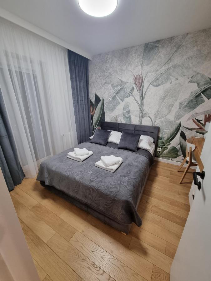 Premium Apartments Rzeszow Gold Εξωτερικό φωτογραφία