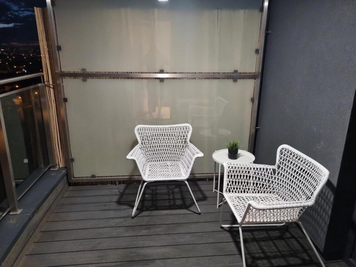 Premium Apartments Rzeszow Gold Εξωτερικό φωτογραφία