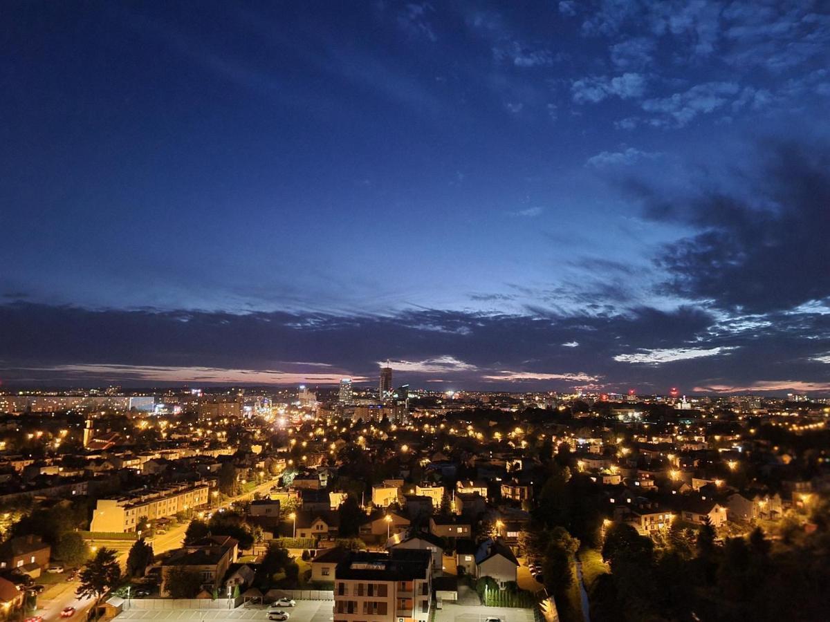 Premium Apartments Rzeszow Gold Εξωτερικό φωτογραφία