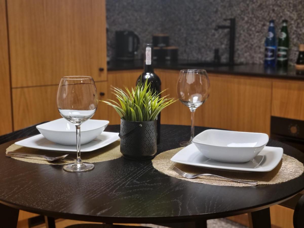 Premium Apartments Rzeszow Gold Εξωτερικό φωτογραφία